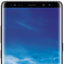 Samsung Galaxy Note 8 256GB 6GB RAM Dual Sim 4G LTE Midnight Black