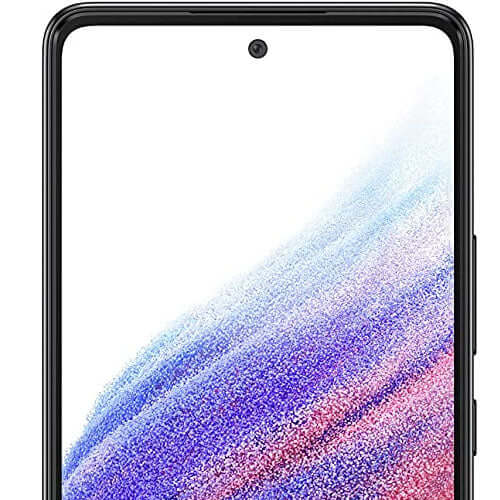 Samsung Galaxy A53 5G ,128GB 6GB RAM Black Brand New