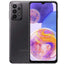 Samsung Galaxy A23 LTE Android Smartphone, 64GB, 4GB RAM, Dual Sim Mobile Phone, Black UAE Version Brand New