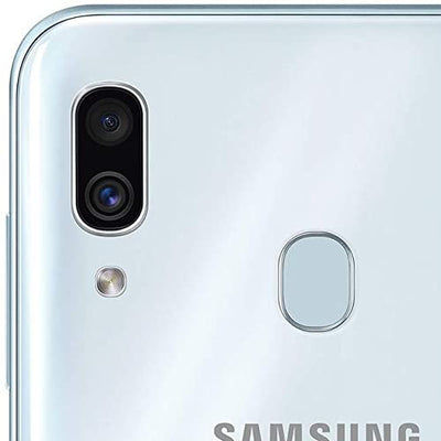  Samsung Galaxy A30 Dual Sim White
