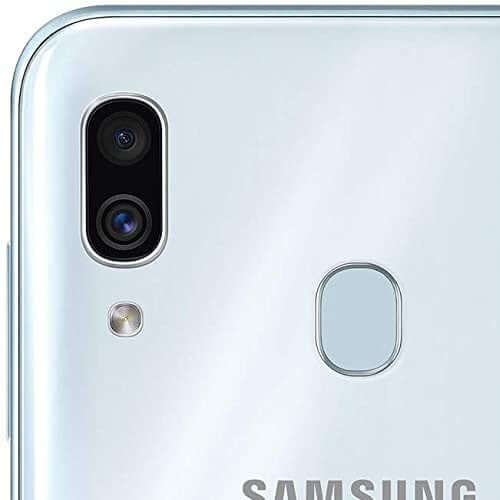 Samsung Galaxy A30 4GB RAM 64GB Dual Sim White - Camera quality