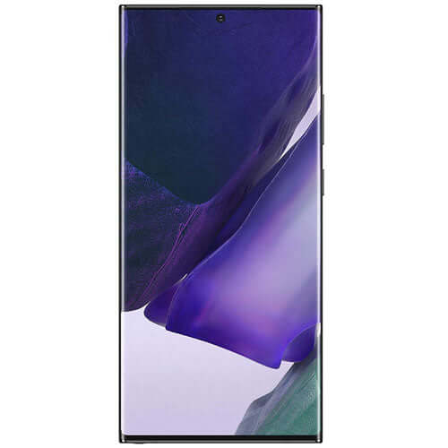 Samsung Galaxy Note 20 Ultra Dual Sim 8GB RAM, 256GB Mystic Black