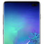 Samsung Galaxy S10 Plus Dual Sim, 128GB, 6GB Ram Prism Green