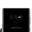 Samsung Galaxy Note 9 Single Sim 128GB 6GB Ram 4G LTE Midnight Black