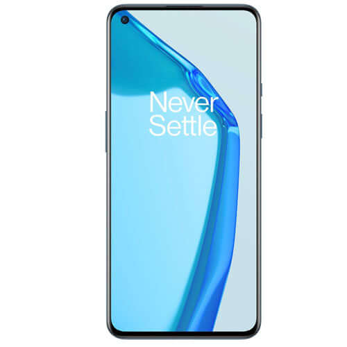 OnePlus 9 5G ,Arctic Sky,12GB RAM, 256GB Storage