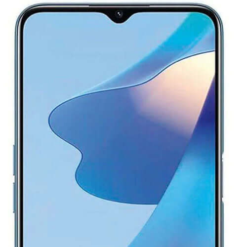  Oppo A54s 6GB RAM 128GB Pearl Blue