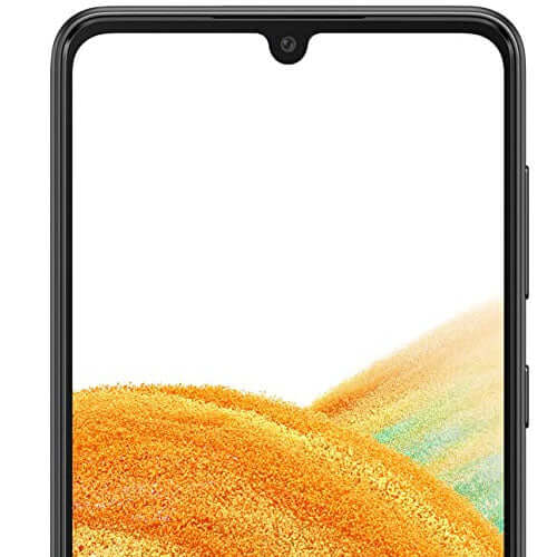 Galaxy A33 5G awesome-black 128 GB