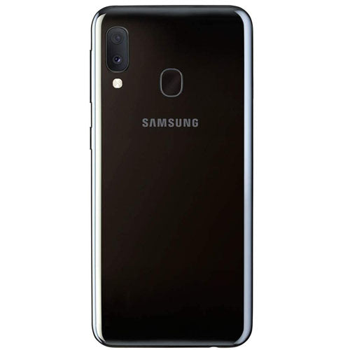 Samsung Galaxy A20e Dual Sim Black