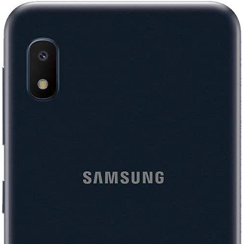Samsung Galaxy A10e 32GB, 3GB Ram Black
