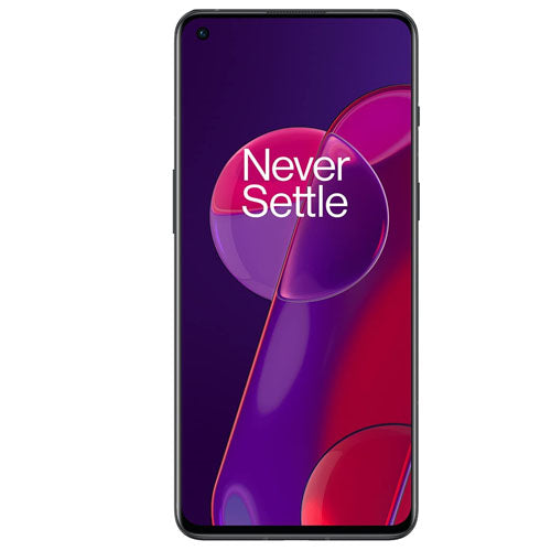 OnePlus 9RT 5G 256GB 12GB Ram Hacker Black