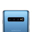 Samsung Galaxy S10 Prism Blue (Dual Sim), 512GB, 8GB Ram Online at Best Price