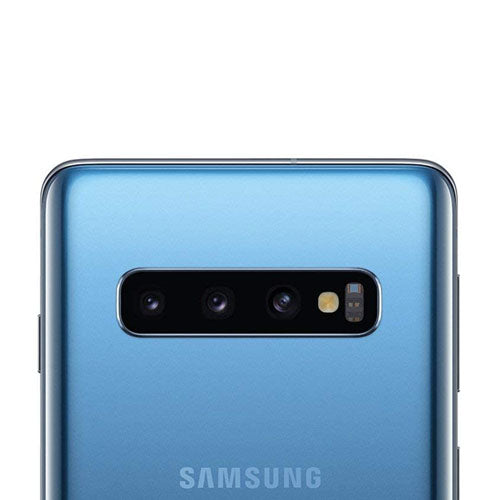 Samsung Galaxy S10 Prism Blue (Dual Sim), 512GB, 8GB Ram Online at Best Price