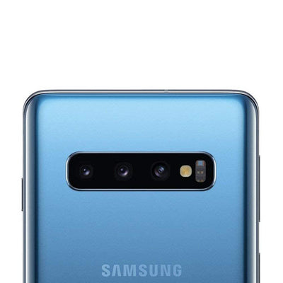 Samsung Galaxy S10 Prism Blue (Dual Sim), 512GB, 8GB Ram Online at Best Price
