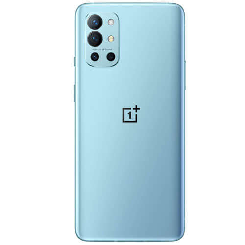 OnePlus 9R 256GB 8GB Ram Lake Blue