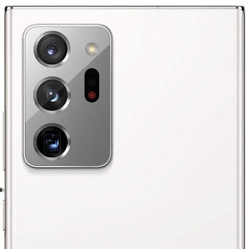 Samsung Galaxy Note 20 Ultra Dual Sim 8GB RAM, 256GB Mystic White