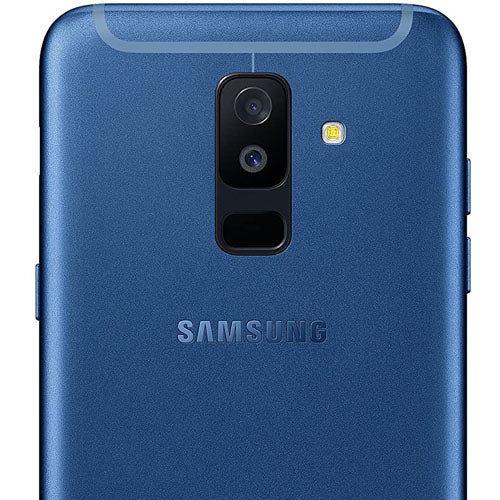 Samsung Galaxy A6+ Dual Sim Blue