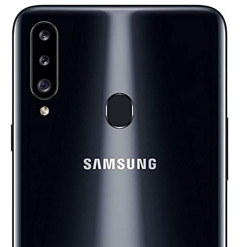 Samsung Galaxy A20s 32GB Dual Sim Black in Dubai