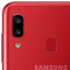 Samsung Galaxy A20 32GB 3GB Ram Single Sim Red - Camera