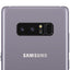 Samsung Galaxy Note 8 256GB 6GB RAM 4G LTE Orchid Gray