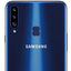 Samsung Galaxy A20s 32GB Dual Sim Blue Price Dubai