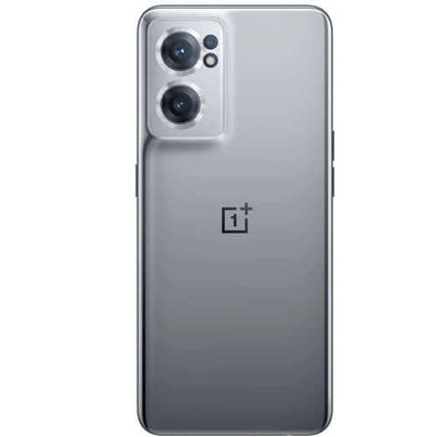 OnePlus Nord CE 2 IV2201 128GB 8GB Gray Mirror Brand New