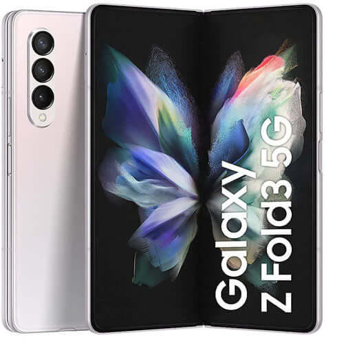 Samsung Galaxy Z Fold3 5G - Fonezone.ae
