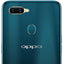 Oppo A5S, 32GB, 4GB Ram ,4G LTE Green