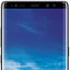 Samsung Galaxy Note 8 256GB 6GB RAM 4G LTE  Midnight Black
