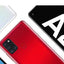 Samsung Galaxy A21s Single Sim 32GB, 3GB Ram Red - Dubai