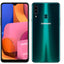 Shop Samsung Galaxy A20s 32GB Single Sim Green