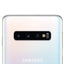 Samsung Galaxy S10 Plus Dual Sim 128GB 8GB Ram Prism White