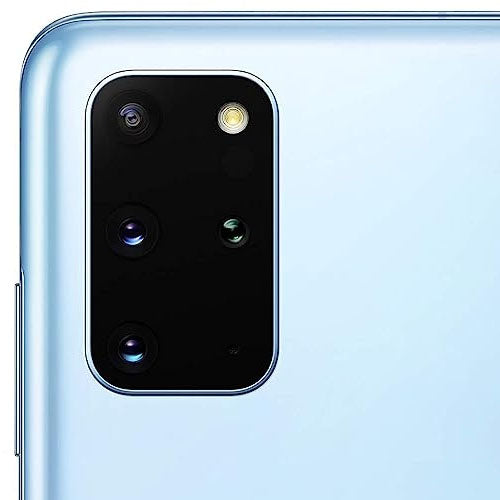 Samsung Galaxy S20+ 128GB Cloud Blue Smartphone Price in Dubai