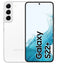 Samsung Galaxy S22 Plus 128GB 8GB RAM Phantom White