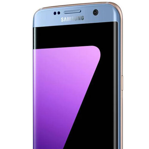 Samsung Galaxy S7 Edge 32GB 4GB RAM 4G LTE Blue
