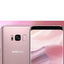  Samsung Galaxy S8 128GB 4GB Ram Dual Sim 4G LTE Rose Pink at Fonezone.ae