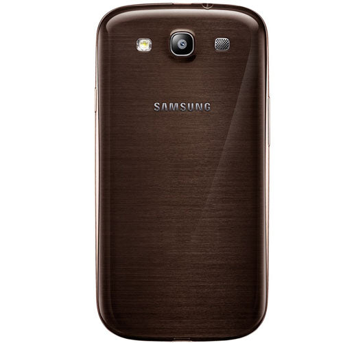  Samsung Galaxy S3 Amber brown