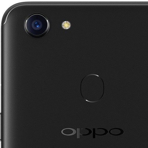  View details for Oppo F5 32GB, 4GB Ram Black Oppo F5 32GB, 4GB Ram Black
