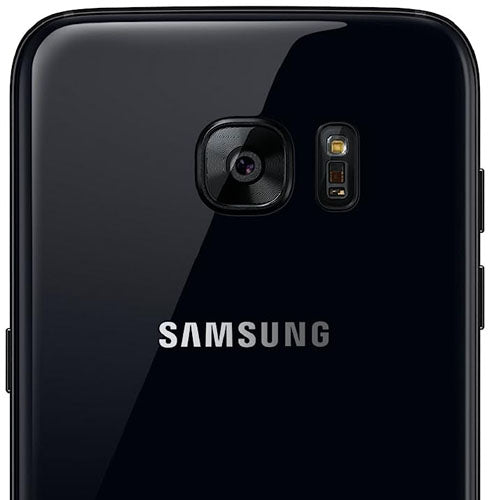Samsung Galaxy S7 Edge 32GB 4GB RAM 4G LTE Black
