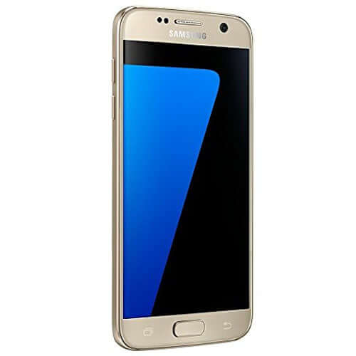 Samsung Galaxy S7 32GB 4GB RAM 4G LTE Gold Platinum