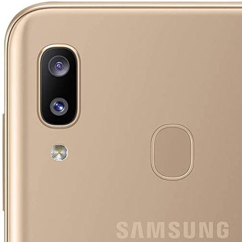Samsung Galaxy A20 32GB Dual Sim Gold