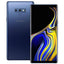 Samsung Galaxy Note 9 Dual Sim 128GB 6GB Ram 4G LTE Ocean Blue