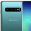 Samsung Galaxy S10 512GB 6GB Ram Single Sim Prism Green