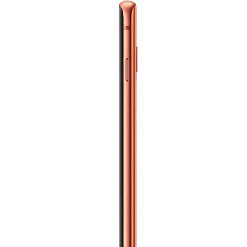 Samsung Galaxy S10 Smartphone 128GB/6GB Ram Flamingo Pink | Fonezone UAE