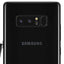 Samsung Galaxy Note 8 256GB 6GB RAM 4G LTE  Midnight Black