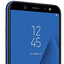 Samsung Galaxy A6 Dual Sim Blue