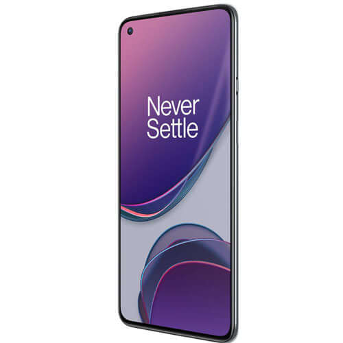  OnePlus 8T 128GB 8GB RAM Lunar Silver or oneplus 8 t