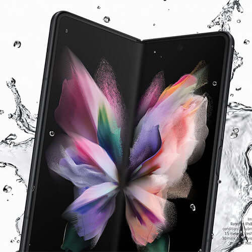 Samsung Galaxy Z Fold 3 512GB 5G at best price only on Fonezone.ae