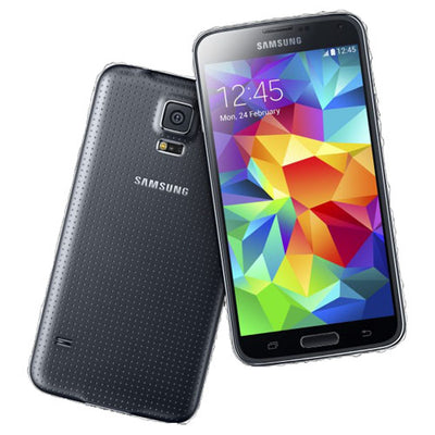 Samsung Galaxy S5 Neo Black