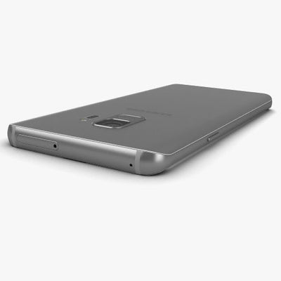 Samsung Galaxy S9 Titanium Gray 64GB 4GB Ram Single Sim 4G LTE in UAE