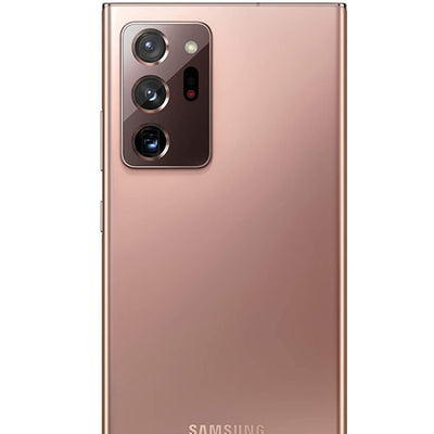Samsung Galaxy Note 20 Ultra Dual Sim 256GB Mystic Bronze